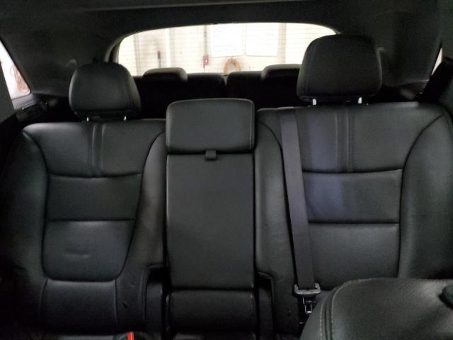 Photo 10 from auction – 2015 KIA SORENTO EX with VIN 5XYKUDA76FG604817