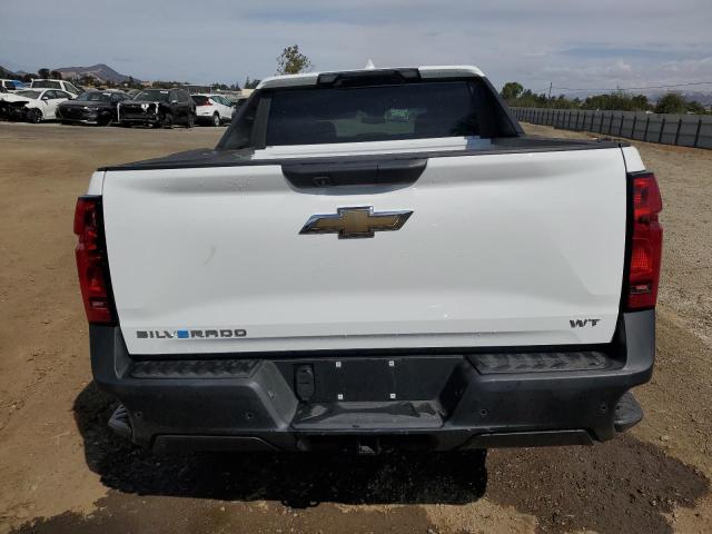 Photo 6 from auction – 2024 CHEVROLET SILVERADO with VIN 1GC10UED4RU201414