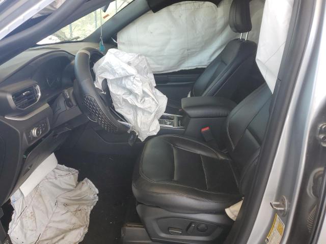 Photo 7 from auction – 2020 FORD EXPLORER X with VIN 1FMSK8DH6LGB25268
