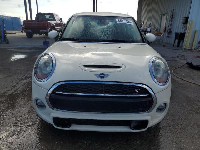 Photo 5 from auction – 2017 MINI COOPER S with VIN WMWXP7C3XH2A46198