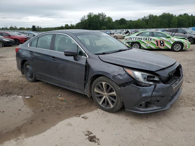 Photo 4 from auction – 2018 SUBARU LEGACY 2.5 with VIN 4S3BNAN69J3015965