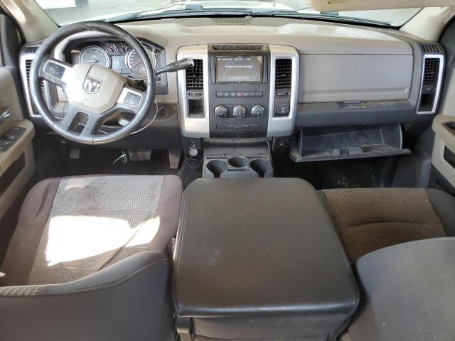 Photo 8 from auction – 2011 DODGE RAM 1500 with VIN 1D7RB1CT8BS547186