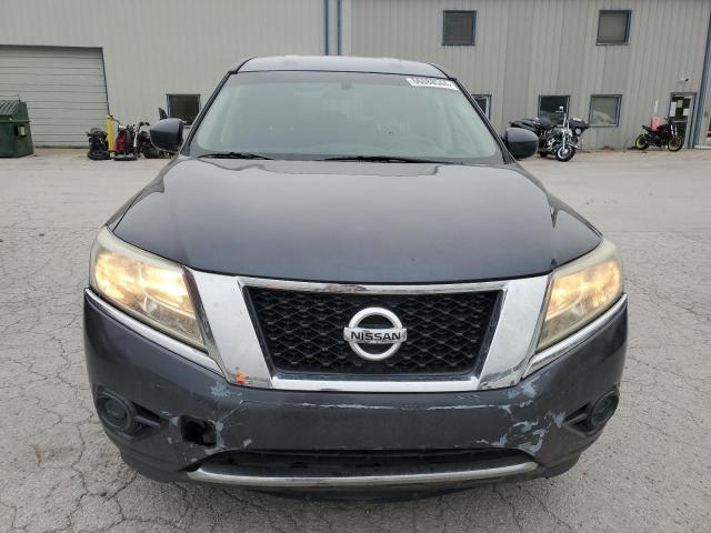 صورة رقم 5 من المزاد - 2014 NISSAN PATHFINDER مع VIN 5N1AR2MN0EC698770