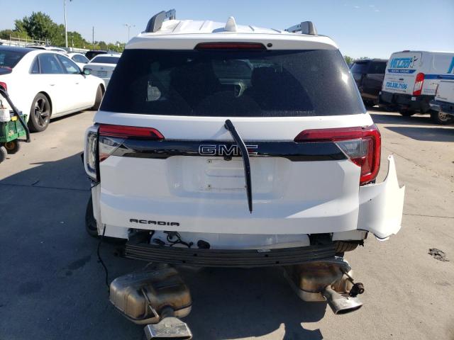 Photo 6 from auction – 2023 GMC ACADIA SLE with VIN 1GKKNKL46PZ139256