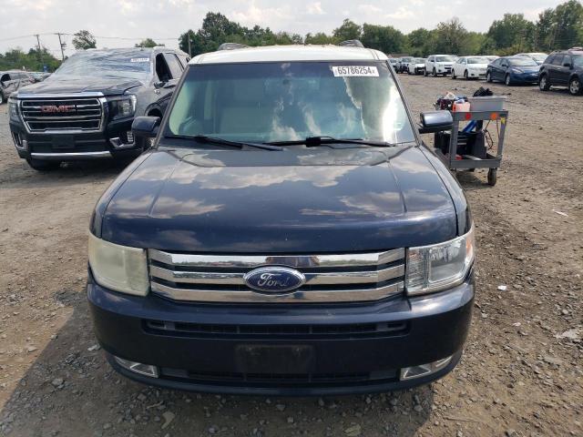 Photo 5 from auction – 2009 FORD FLEX with VIN 2FMEK62C19BA16919