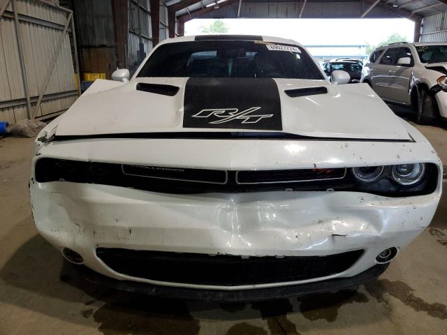 Photo 5 from auction – 2015 DODGE CHALLENGER with VIN 2C3CDZBT3FH783272