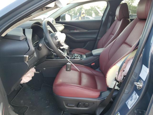 Photo 7 from auction – 2024 MAZDA CX-30 PREF with VIN 3MVDMBCMXRM650429