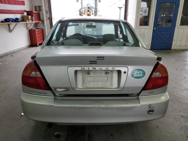 Photo 6 from auction – 2000 MITSUBISHI MIRAGE DE with VIN JA3AY26C9YU060680