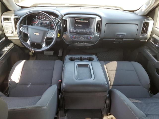 Photo 8 from auction – 2018 CHEVROLET SILVERADO with VIN 3GCUCRER2JG432512