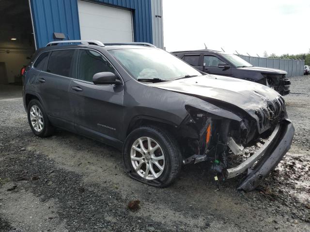 Photo 4 from auction – 2015 JEEP CHEROKEE L with VIN 1C4PJMCS2FW537815