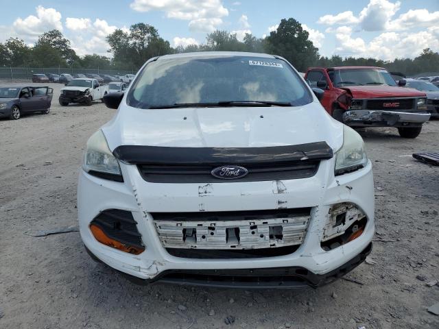 Foto 5 de la subasta – 2014 FORD ESCAPE S con VIN 1FMCU0F70EUD23417
