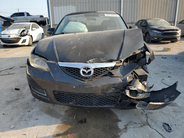 صورة رقم 5 من المزاد - 2009 MAZDA 3 I مع VIN JM1BK32F791249179