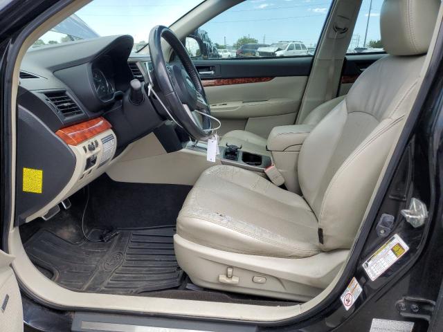 Zdjęcie 7 z aukcji – 2011 SUBARU LEGACY 2.5 z VIN 4S3BMBK64B3254824