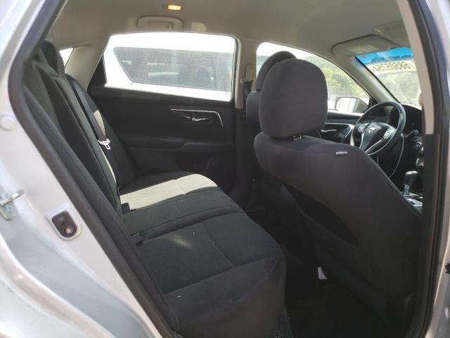 Photo 10 from auction – 2014 NISSAN ALTIMA 2.5 with VIN 1N4AL3AP9EC160611