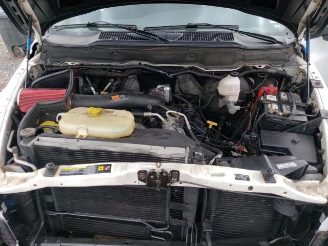 Photo 11 from auction – 2004 DODGE RAM 1500 S with VIN 1D7HU18D44J244843