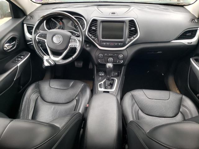 Photo 8 from auction – 2018 JEEP CHEROKEE O with VIN 1C4PJMJX8JD614464