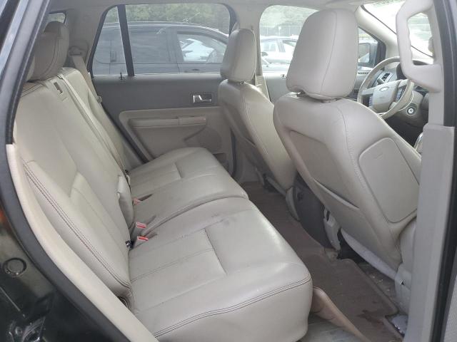 Photo 11 from auction – 2008 FORD EDGE LIMIT with VIN 2FMDK49C88BA57634