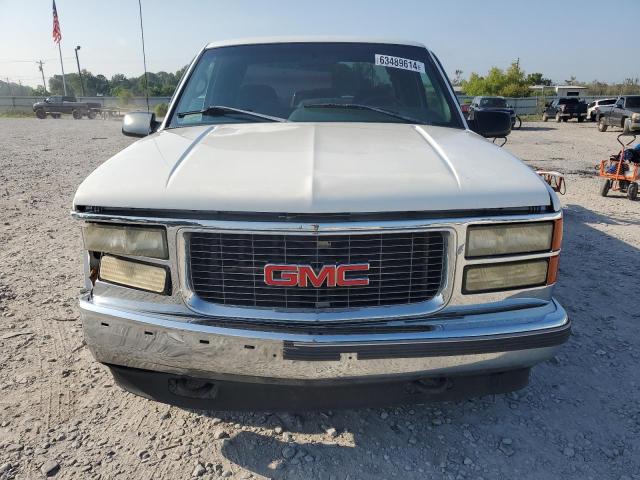 Photo 5 from auction – 1996 GMC SIERRA C15 with VIN 1GTEC19R7TE540859