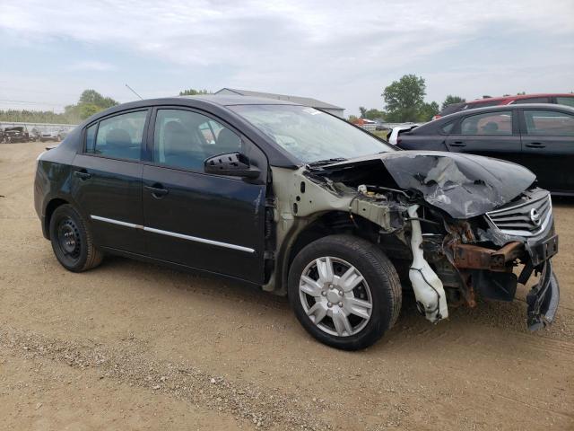 Photo 4 from auction – 2012 NISSAN SENTRA 2.0 with VIN 3N1AB6APXCL773632