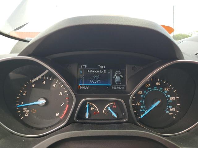 Photo 9 from auction – 2014 FORD ESCAPE TIT with VIN 1FMCU0J93EUD06359