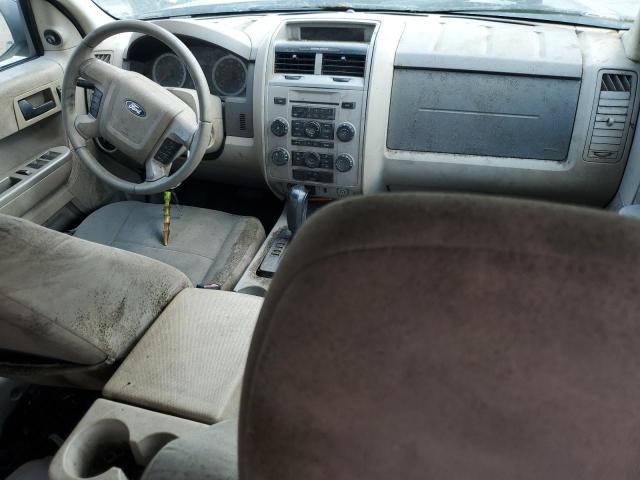 Photo 8 from auction – 2012 FORD ESCAPE XLT with VIN 1FMCU9DG5CKB75717