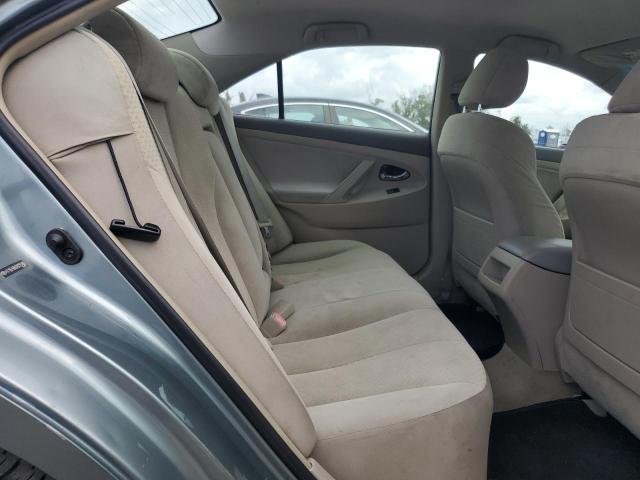 Photo 10 from auction – 2007 TOYOTA CAMRY CE with VIN 4T1BE46KX7U725100