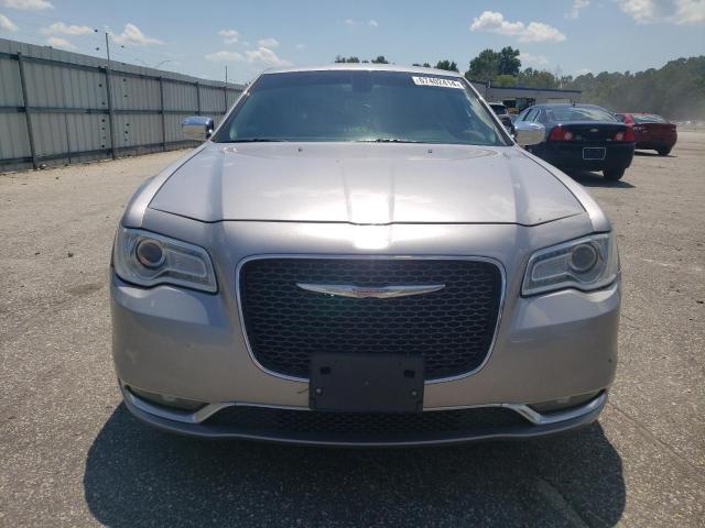 Photo 5 from auction – 2016 CHRYSLER 300C with VIN 2C3CCAEGXGH294517