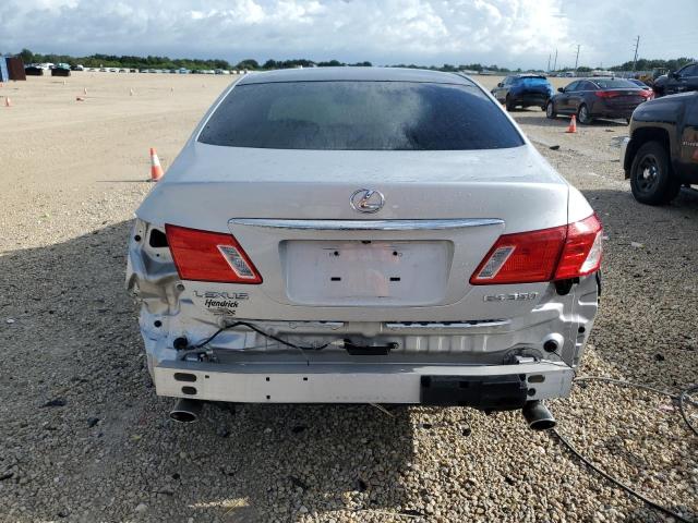Photo 6 from auction – 2008 LEXUS ES 350 with VIN JTHBJ46G582215941