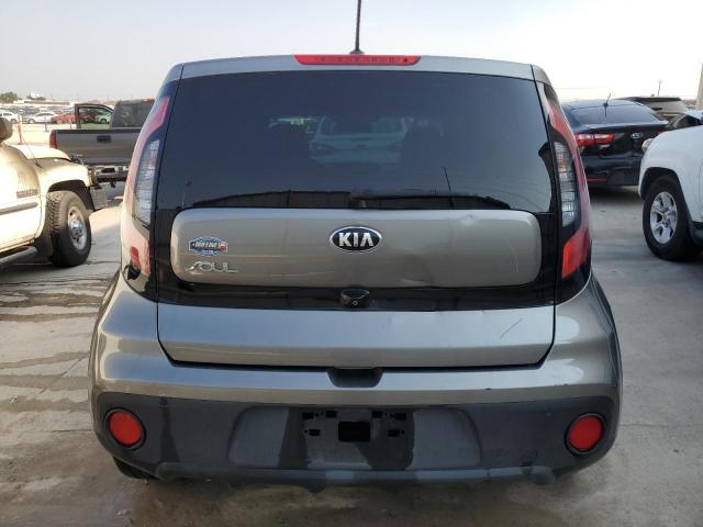 Photo 6 from auction – 2017 KIA SOUL with VIN KNDJN2A28H7465033