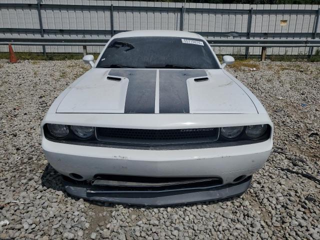 Photo 5 from auction – 2013 DODGE CHALLENGER with VIN 2C3CDYAG0DH596406