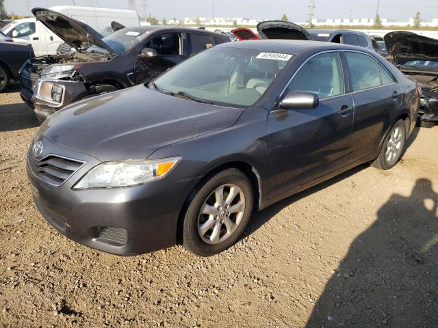 TOYOTA CAMRY BASE 2011 con VIN 4T4BF3EK9BR138927 - Foto de la subasta