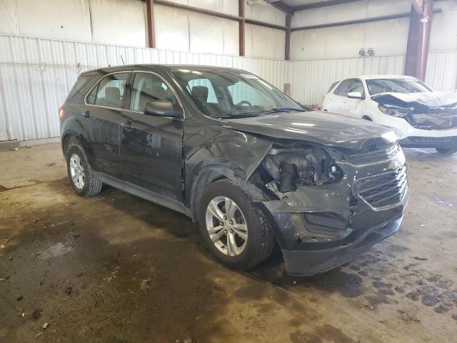 Photo 4 from auction – 2017 CHEVROLET EQUINOX LS with VIN 2GNALBEK2H1553435