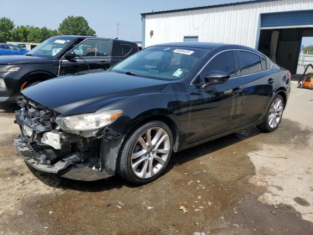 MAZDA 6 TOURING 2016 with VIN JM1GJ1V52G1483985 - Photo from auction