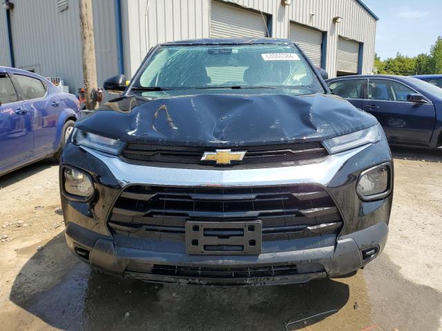 Photo 5 from auction – 2021 CHEVROLET TRAILBLAZE with VIN KL79MMS29MB174352