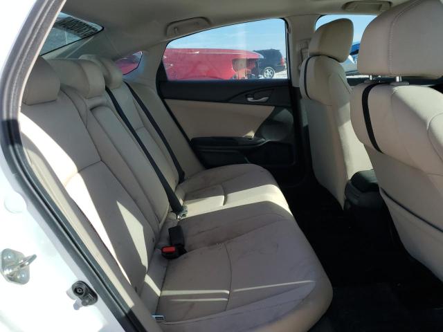 Photo 10 from auction – 2016 HONDA CIVIC EX with VIN 19XFC1F35GE006824