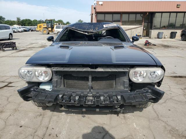 Photo 5 from auction – 2011 DODGE CHALLENGER with VIN 2B3CJ5DT9BH593241