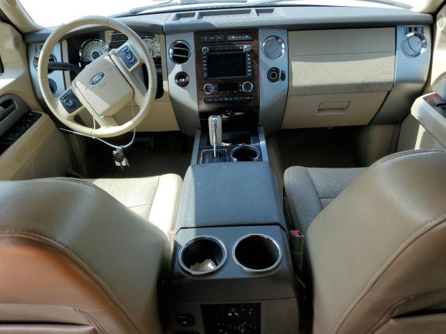 Photo 8 from auction – 2011 FORD EXPEDITION with VIN 1FMJK1H5XBEF47430