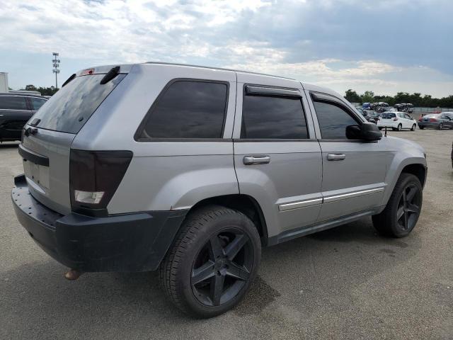 Photo 3 from auction – 2007 JEEP GRAND CHER with VIN 1J8GR48K67C640183