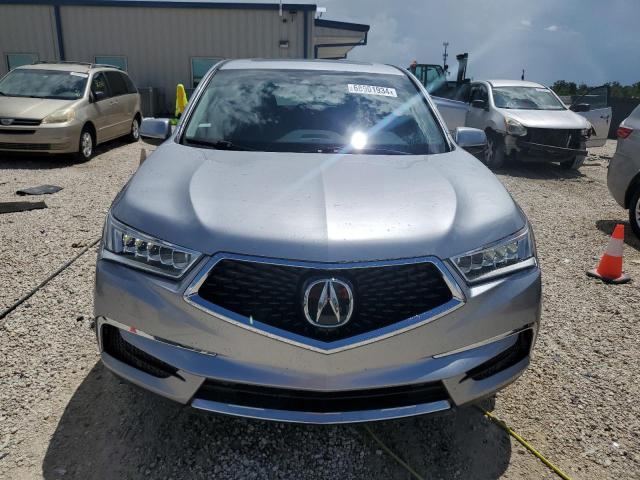 Photo 5 from auction – 2020 ACURA MDX TECHNO with VIN 5J8YD4H56LL018232
