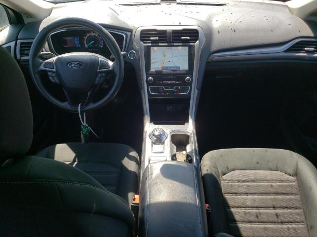 Photo 8 from auction – 2020 FORD FUSION SE with VIN 3FA6P0HD5LR166165