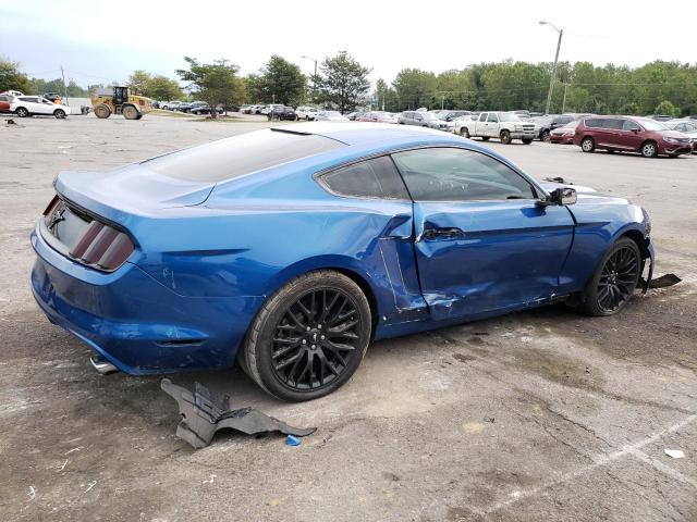 Photo 3 from auction – 2017 FORD MUSTANG with VIN 1FA6P8AM3H5276232