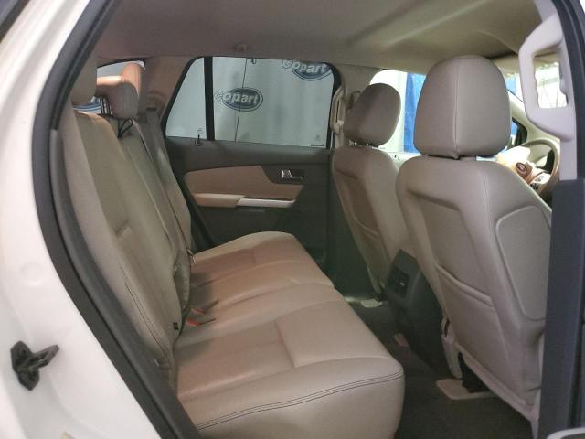 Photo 11 from auction – 2014 FORD EDGE SEL with VIN 2FMDK3JC9EBA44604