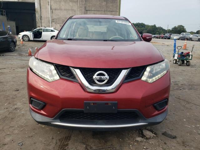 Photo 5 from auction – 2014 NISSAN ROGUE S with VIN 5N1AT2MVXEC753498