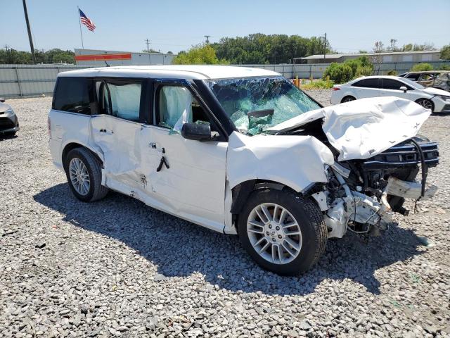 Photo 4 from auction – 2016 FORD FLEX SEL with VIN 2FMGK5C83GBA06239