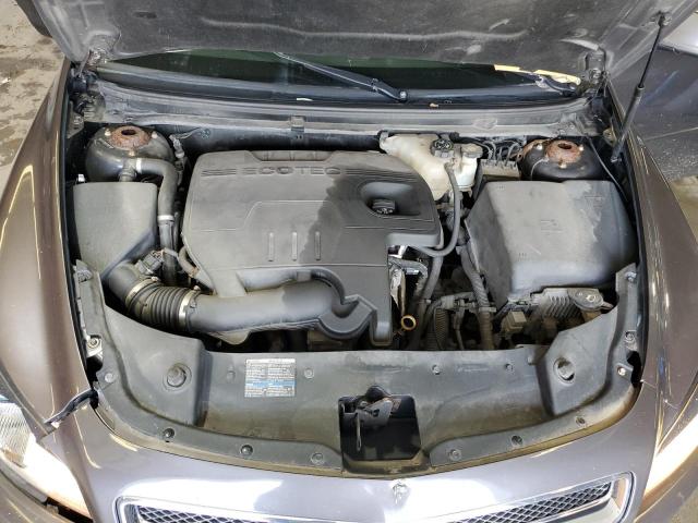 Photo 11 from auction – 2010 CHEVROLET MALIBU with VIN 1G1ZC5EB8AF245724