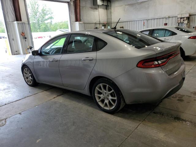 Photo 2 from auction – 2014 DODGE DART SXT with VIN 1C3CDFBB3ED738110