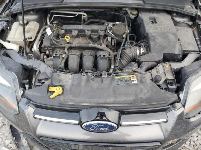 Photo 11 from auction – 2012 FORD FOCUS TITA with VIN 1FAHP3J21CL329962