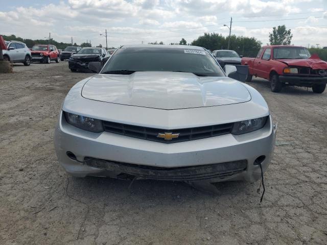 Photo 5 from auction – 2014 CHEVROLET CAMARO LT with VIN 2G1FB1E32E9128002