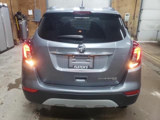 Photo 6 from auction – 2020 BUICK ENCORE PRE with VIN KL4CJESB5LB055116