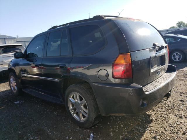 Photo 2 from auction – 2007 GMC ENVOY DENA with VIN 1GKET63M972203079